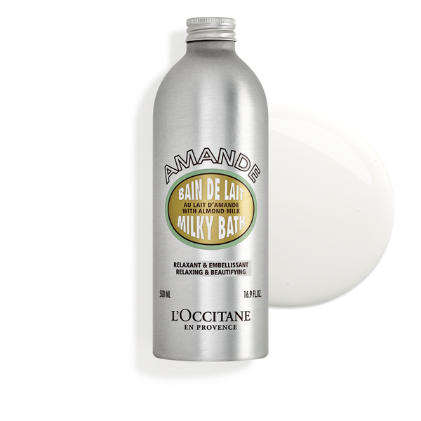 Almond Milky Bath Almond Milky Bath